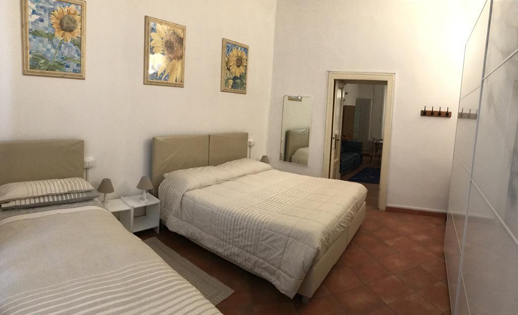 Appartement Savona 91